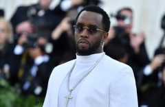 Drinks giant Diageo ditches Puff Daddy over brand neglect and racism claim