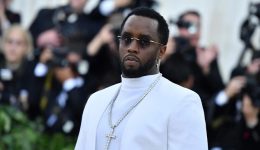 Drinks giant Diageo ditches Puff Daddy over brand neglect and racism claim