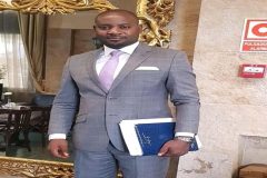 Simon Ngonja Simon Ngonja killing: Pet dog or Star Building action?