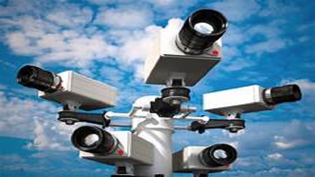 Douala: Biya regime installs surveillance cameras to boost security