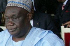 ayang-luc Scandal: New Limo and new residence for Ayang Luc creates tension in Yaoundé