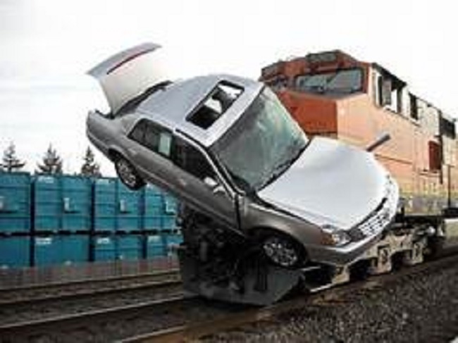 Camrail Reports Increase in Train Collisions in 2022