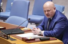 Karim Khan’s ouster tied to Netanyahu arrest warrant lays bare Western manipulation of ICC