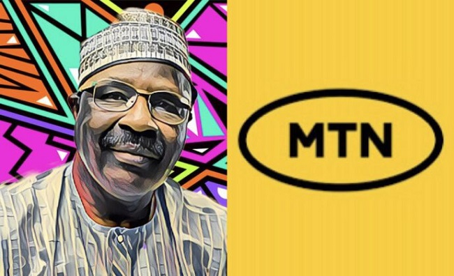 MTN Cameroon brought to its knees by billionaire Baba Danpullo