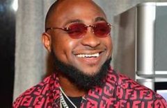 Davido leads 2023 AFRIMMA with six nominations