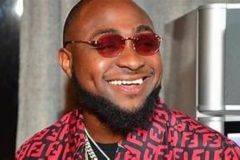 Afrobeats:  Davido to sue over Kenyan April Fool’s joke