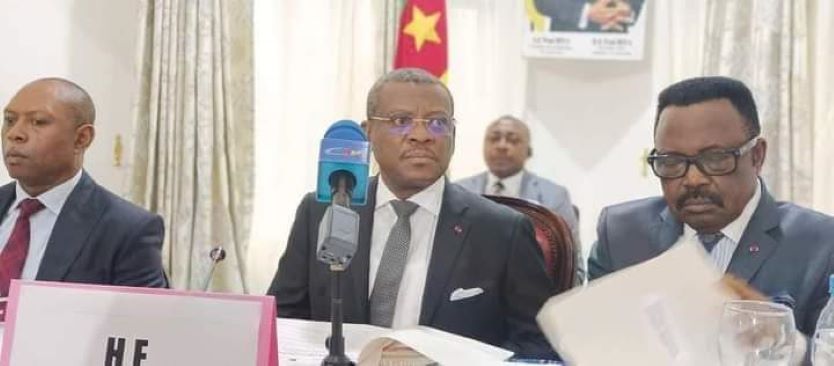Yaoundé targets 4.5 pct growth in 2024