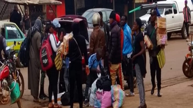 Ambazonia travel ban means era of Biya-Francophone dominance is over