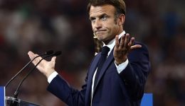 Coup d’états, repeated humiliations are tarnishing France’s international image