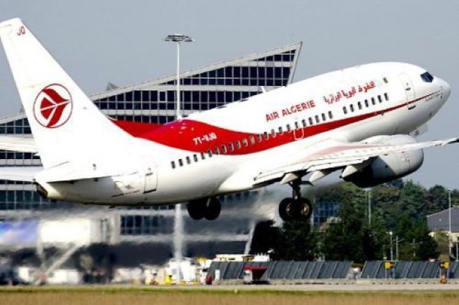 Douala to welcome first Air Algerie flight next October