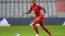 Football: Jerome Boateng trains with Bayern Munich