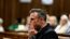 South Africa’s Pistorius granted parole over girlfriend’s murder