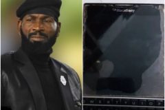 Sylvester-Madu Bamenda: Attack on Nigerian actor leaves 5 dead