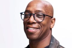 Ian-Wright Football: Arsenal legend Ian Wright to step down as Match of the Day pundit
