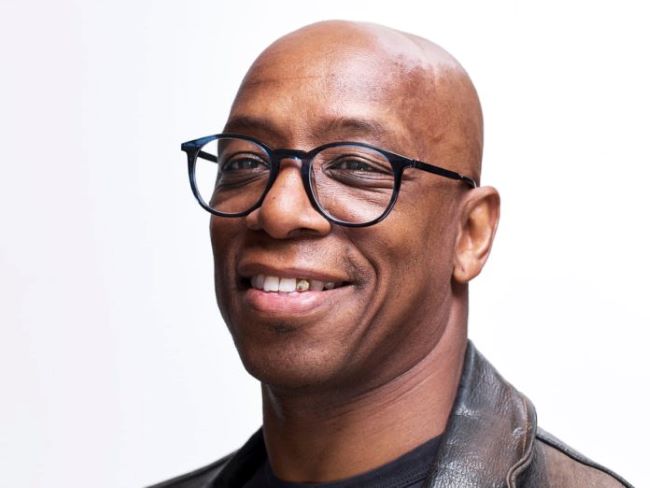 Football: Arsenal legend Ian Wright to step down as Match of the Day pundit