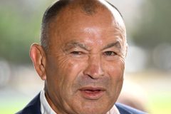 Jones the Great Rugby: Jones the Great named Japan coach six weeks after Wallabies exit