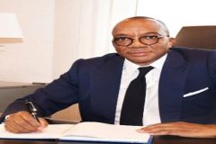 Tawamba Cameroon labour union warns MTN account seizure could fuel unrest