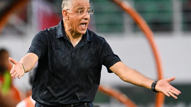 AFCON: Tanzania coach banned for eight matches after insulting Morocco