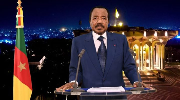Yaoundé: lawmakers revive vice presidency, handing aging Biya sweeping control over the post