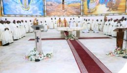 Maroua: Roman Catholic bishops denounce Boko Haram atrocities