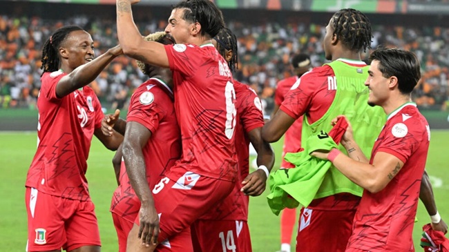 AFCON: Ivory Coast facing AFCON exit after Equatorial Guinea humbling