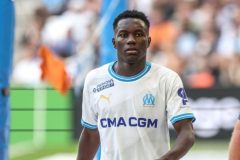 Francois-Mughe Indomitable Lions: Marseille’s Francois-Regis Mughe declines call-up
