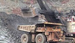 Biya regime says Cameroon to become net iron ore exporter in 2024