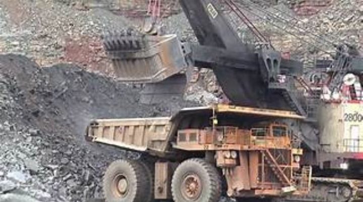 Sundance Resources wins $616 million over iron ore project against Cameroon