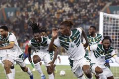 Late drama as Indomitable Lions advance to last 16 and Black Stars go out