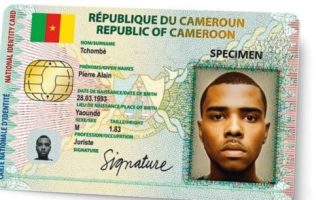 Cameroon signals urgency on biometric voter ID collection as presidential vote nears