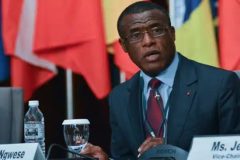 CPDM Crime Syndicate: Biya appoints Philip Ngwese as High Commissioner to Canada