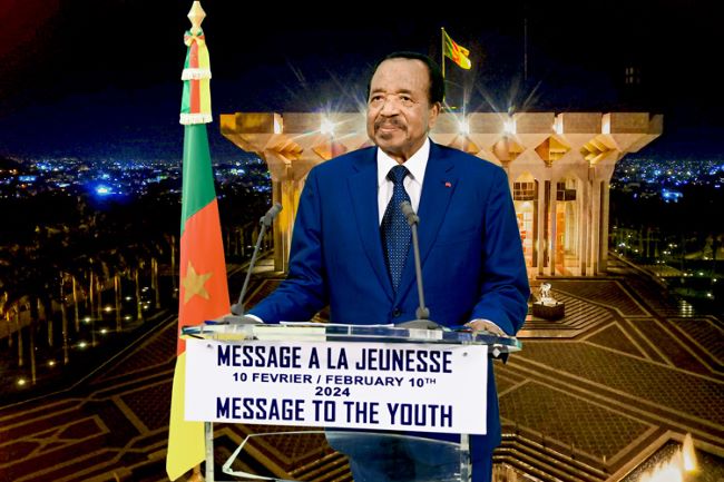 How Biya destroyed democratic principles in Cameroon