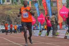 Kipsang Buea Mount Cameroon Race: Kenya’s Charles Kipsang dies of Heart Attack