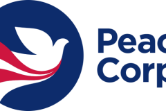 Peace-Corps PEACE CORPS Deputy Director David White Jr. in Yaoundé