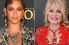 Beyonce’s new album features a long-rumored cover of Dolly Parton’s “Jolene”
