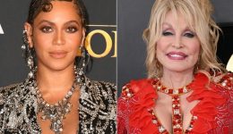 Beyonce’s new album features a long-rumored cover of Dolly Parton’s “Jolene”
