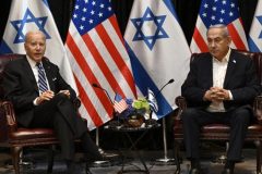 Biden and Bibi Gaza Crisis: Biden and Netanyahu to have a “Come to Jesus meeting”