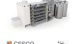 CESCO to install mill, grain storage in Cameroon