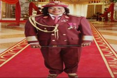 General Nana Goodbye to a Rock and National Hero: General Nana Abunaw from 29 May 1953 to 8 March 2024