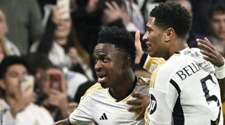 Football: The Special One says Real Madrid star players are compatible
