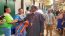 Archbishop Nkea urges joint climate action to protect water sources