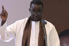 Senegal: ruling presidential hopeful Ba ‘congratulates’ opposition candidate Faye