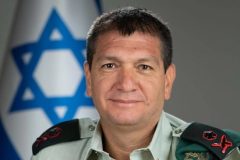 Aharon Haliva Israeli military intelligence chief resigns over failure to prevent Oct 7 attack