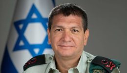 Israeli military intelligence chief resigns over failure to prevent Oct 7 attack