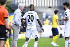 Brys Indomitable Lions: Biya appoints Marc Brys as new head coach