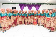 Daughters profile Daughters of Manyu Ireland: Some takeaways from a great celebration in Dublin