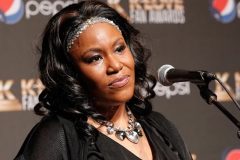 Mandisa American Idol singer Mandisa Lynn dies aged 47