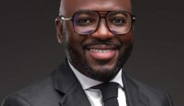 Cameroon’s Abdoulaye Mouchili to lead Ernst & Young through crisis in Yaoundé and Ndjamena