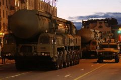 3rd World War World War III: Russia to hold nuclear drills following ‘threats’ from West