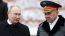 President Putin set to transfer Sergei Shoigu from Russian defense ministry